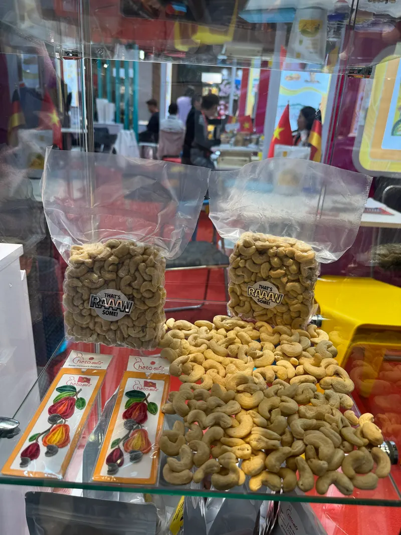 Anuga 2025 — Cologne 5