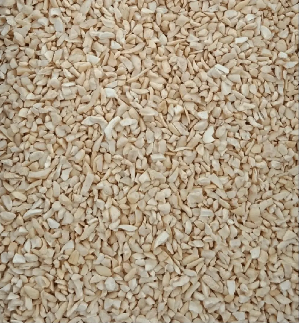 Hạt Điều Vỡ BB (Baby Bits)
