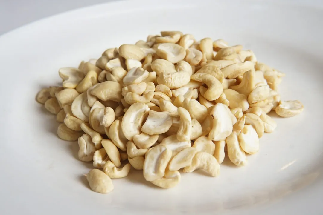 Hạt Điều Vỡ LP (Large Pieces)