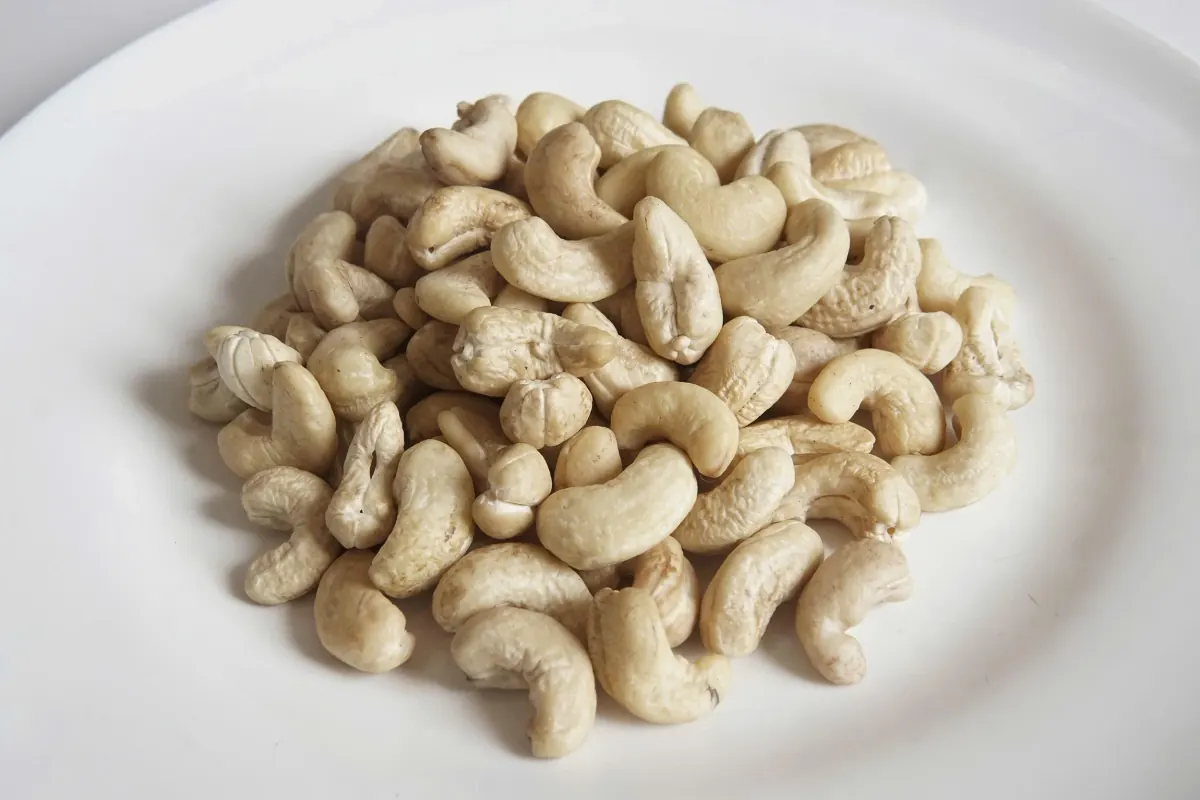 Hạt Điều LBW240
