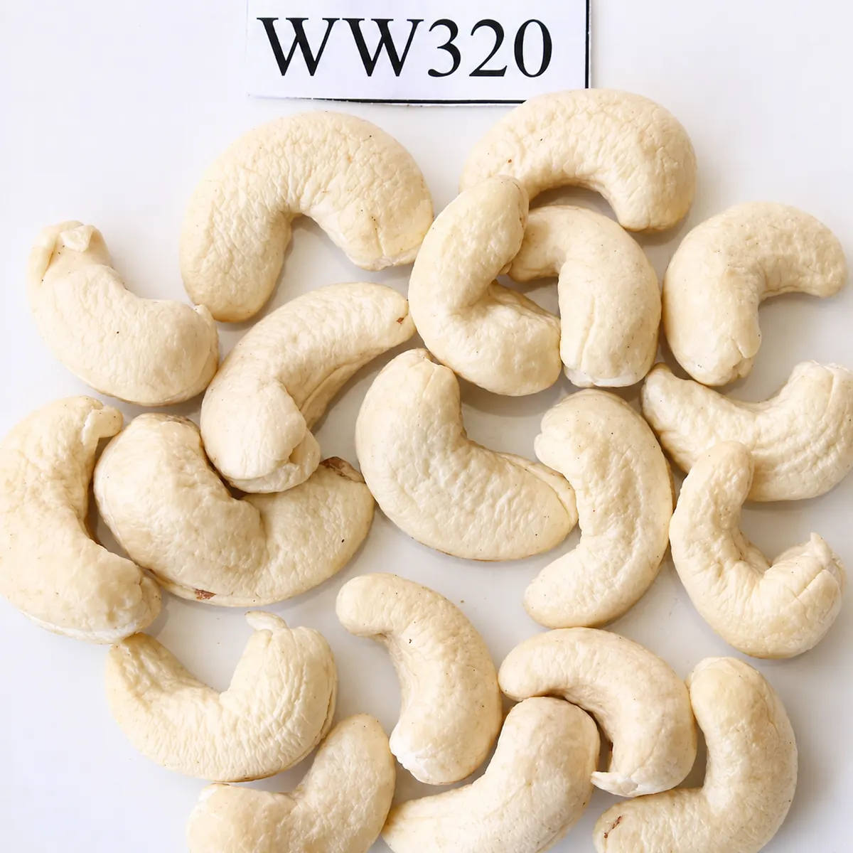 Hạt Điều WW320 — ảnh 2