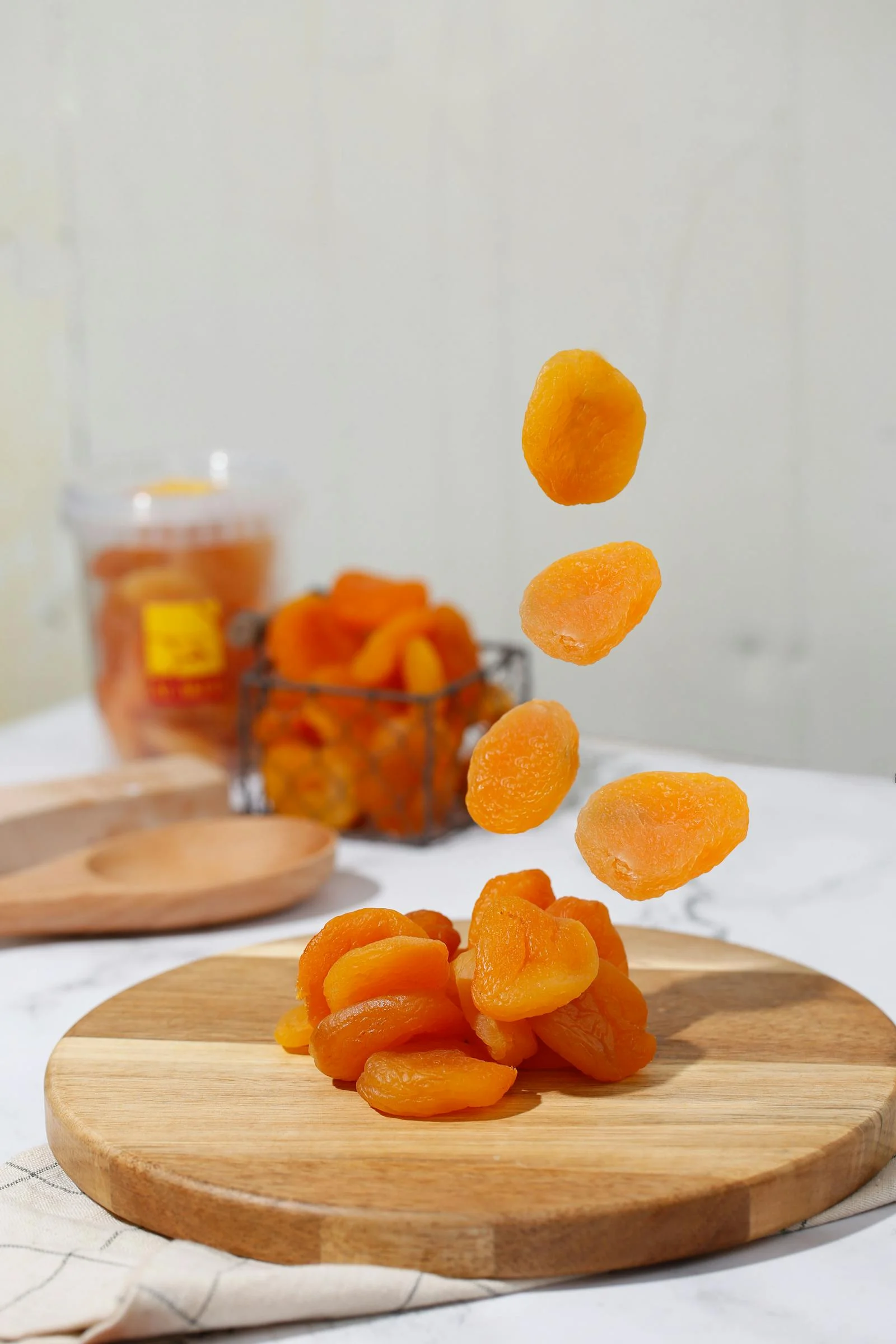 Mơ Sấy — ảnh 3