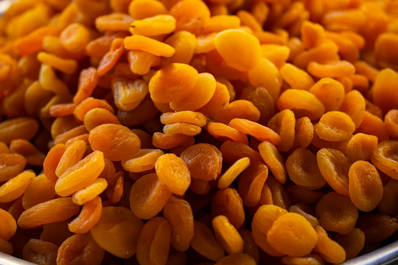 Mơ Sấy