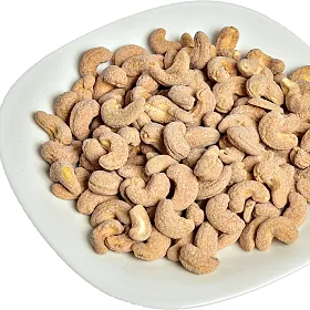 Hạt Điều Tẩm Vị