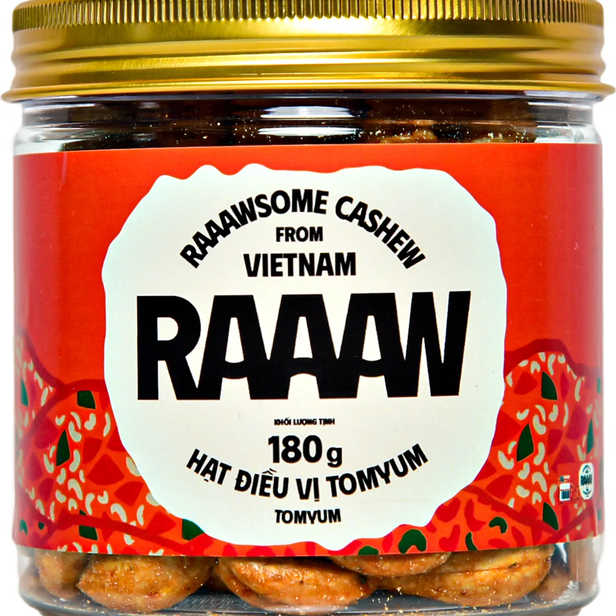 Hạt Điều Tomyum — ảnh 2