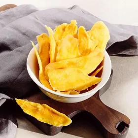 Xoài Sấy Dẻo