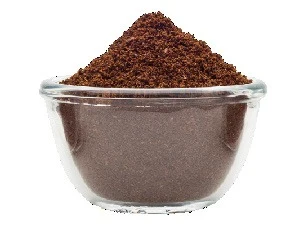 Cà phê xay cỡ mịn cho máy espresso